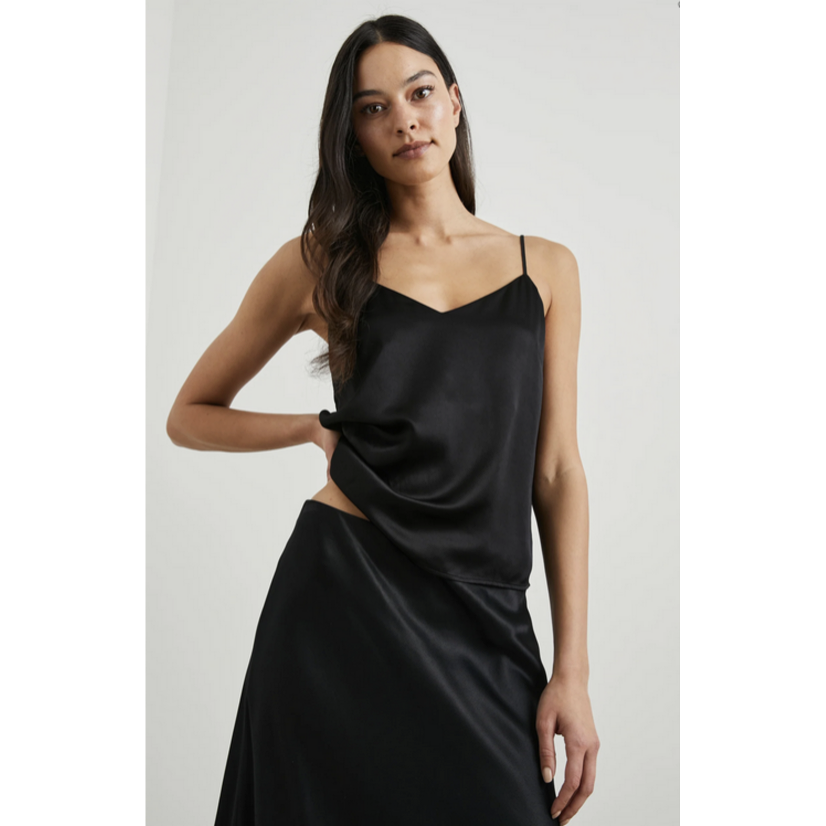 RAILS RAILS PAOLA TOP