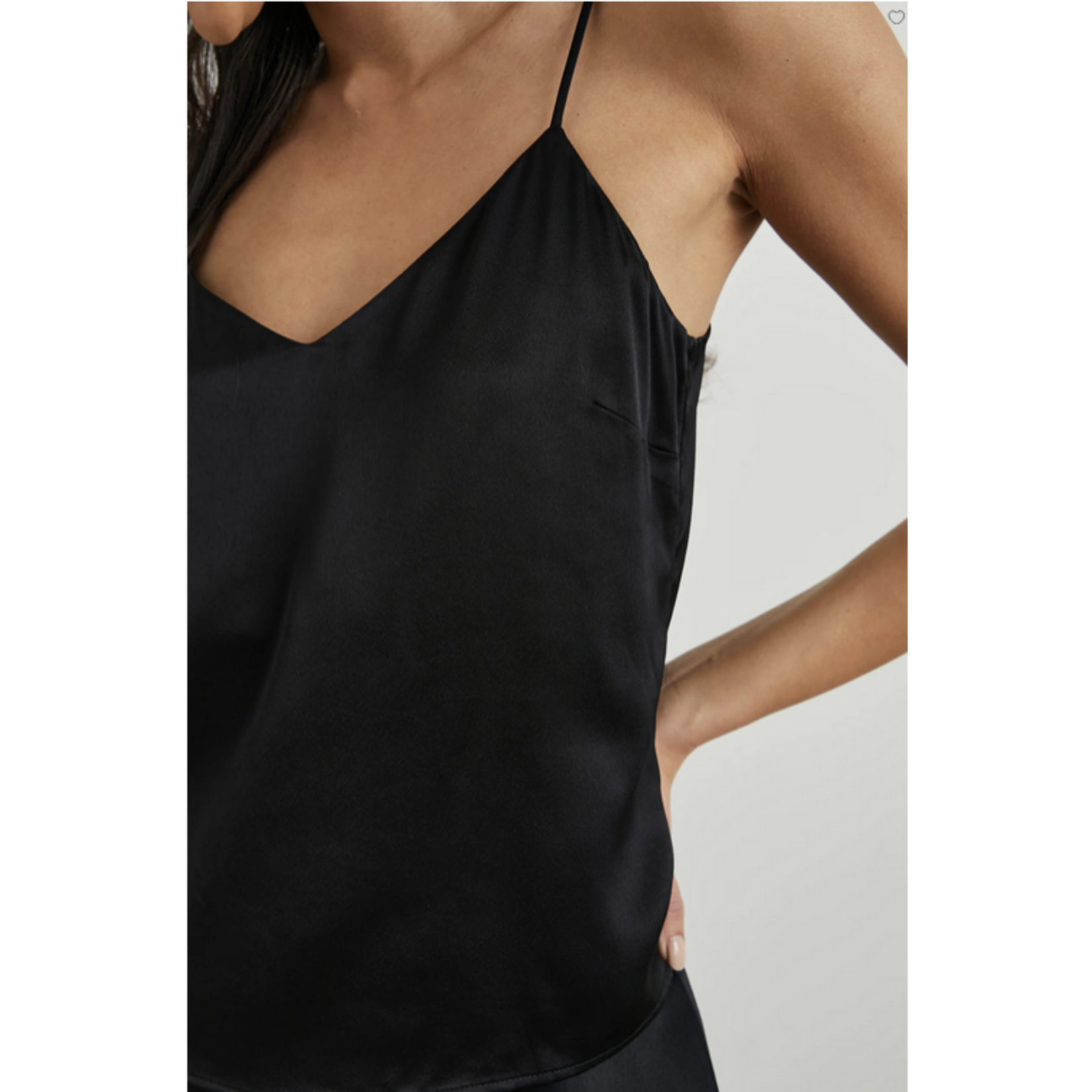 RAILS RAILS PAOLA TOP