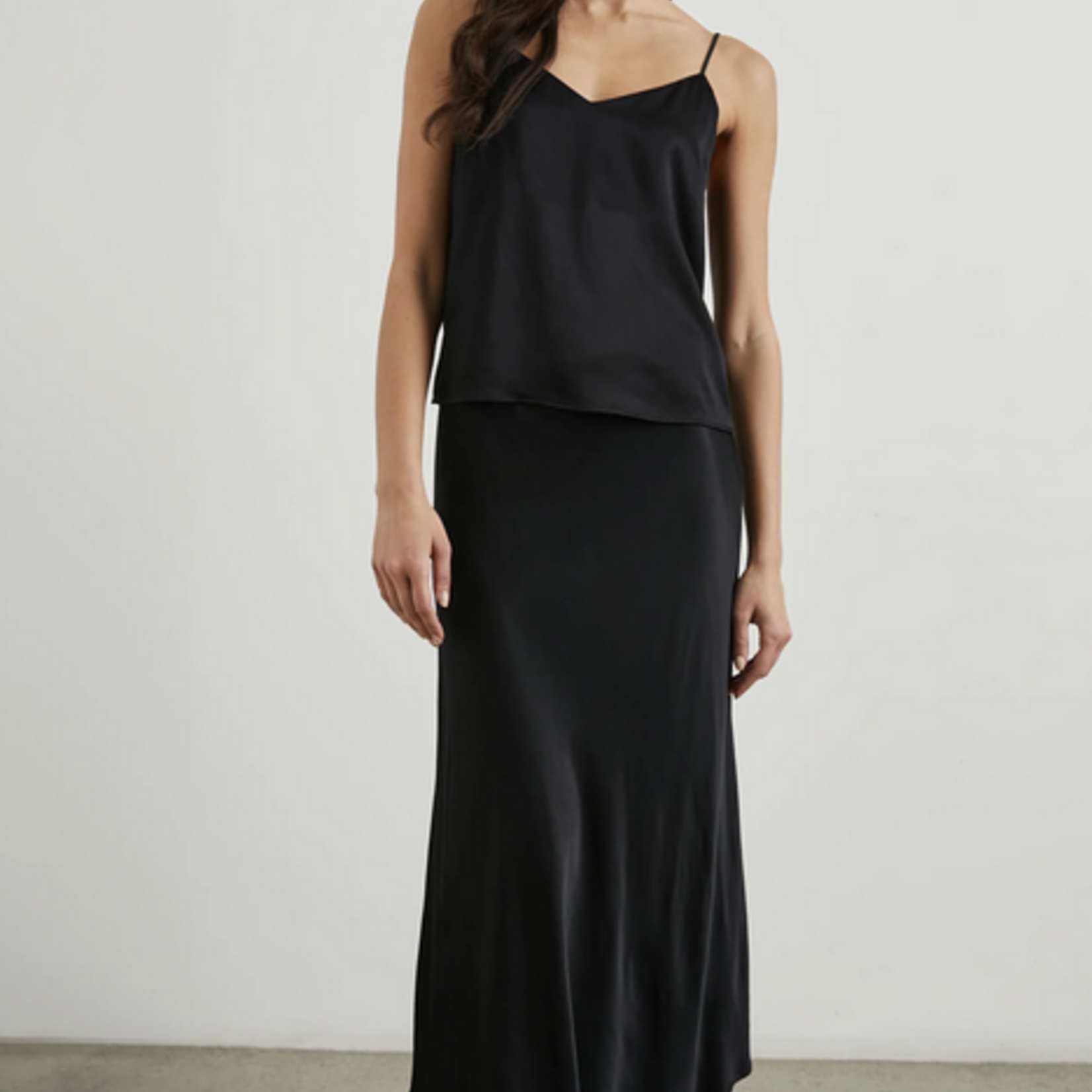 RAILS RAILS PAOLA TOP