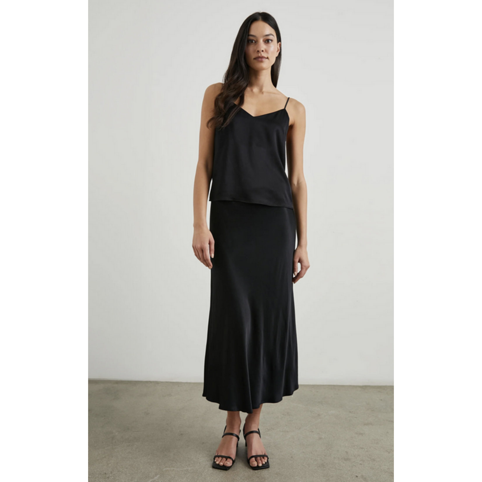 RAILS RAILS PAOLA TOP