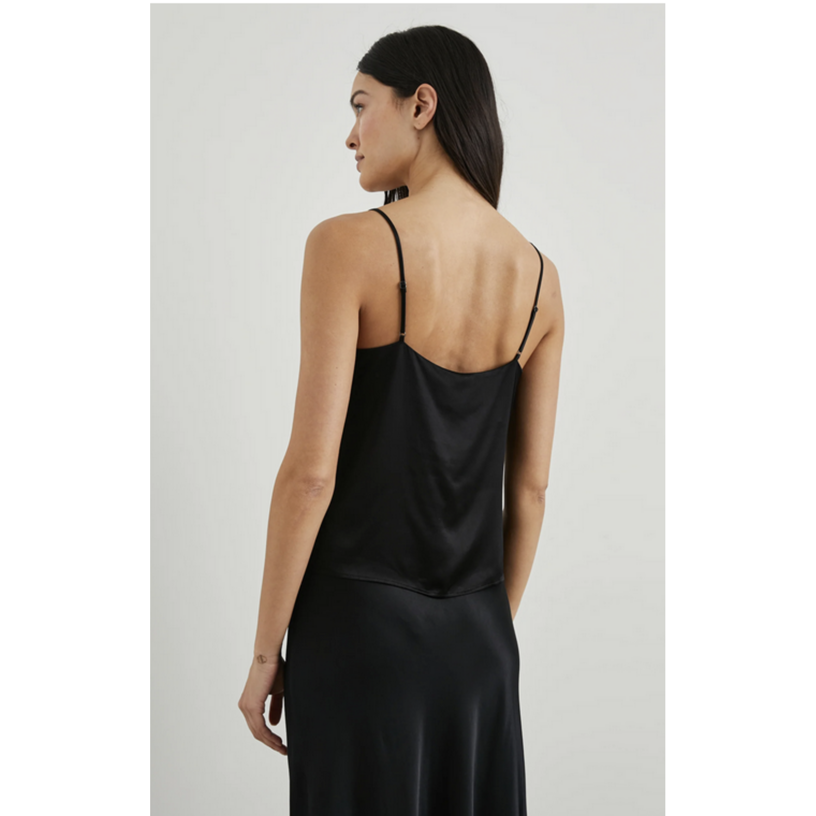 RAILS RAILS PAOLA TOP