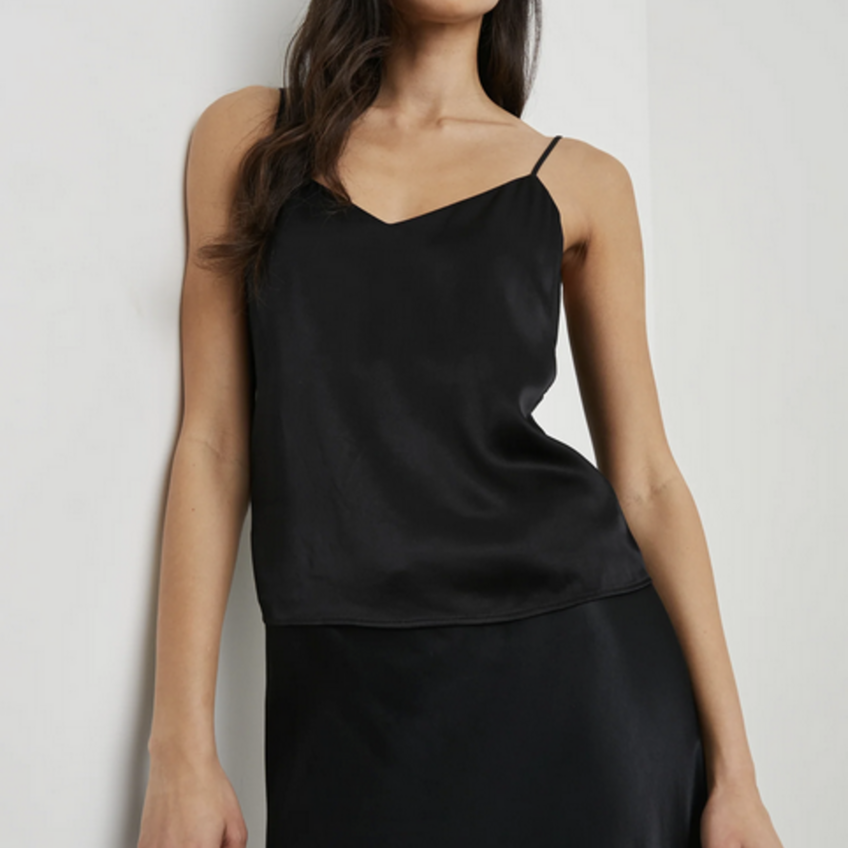 RAILS RAILS PAOLA TOP