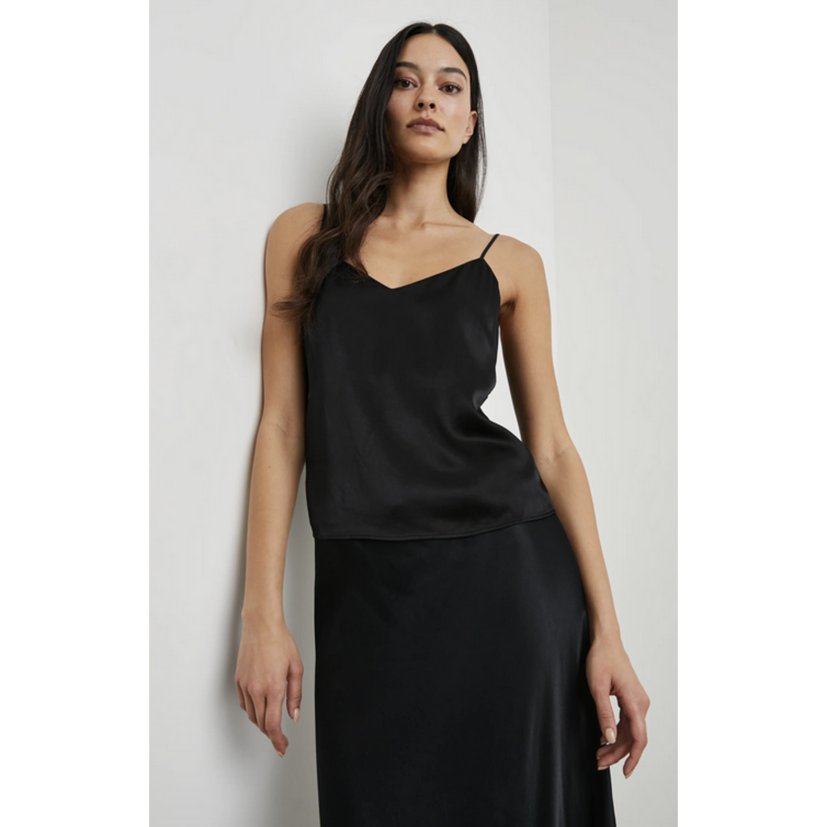 RAILS RAILS PAOLA TOP