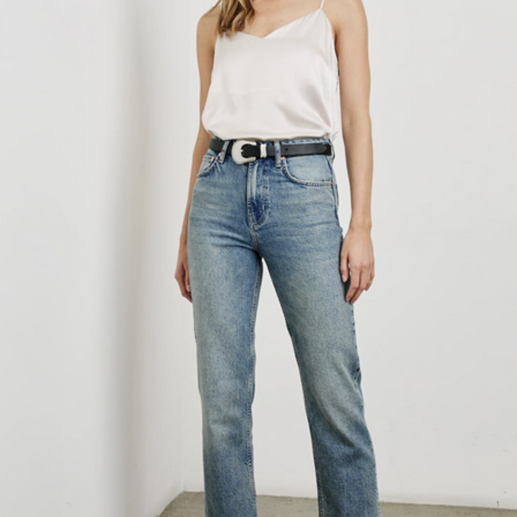 RAILS RAILS PAOLA TOP