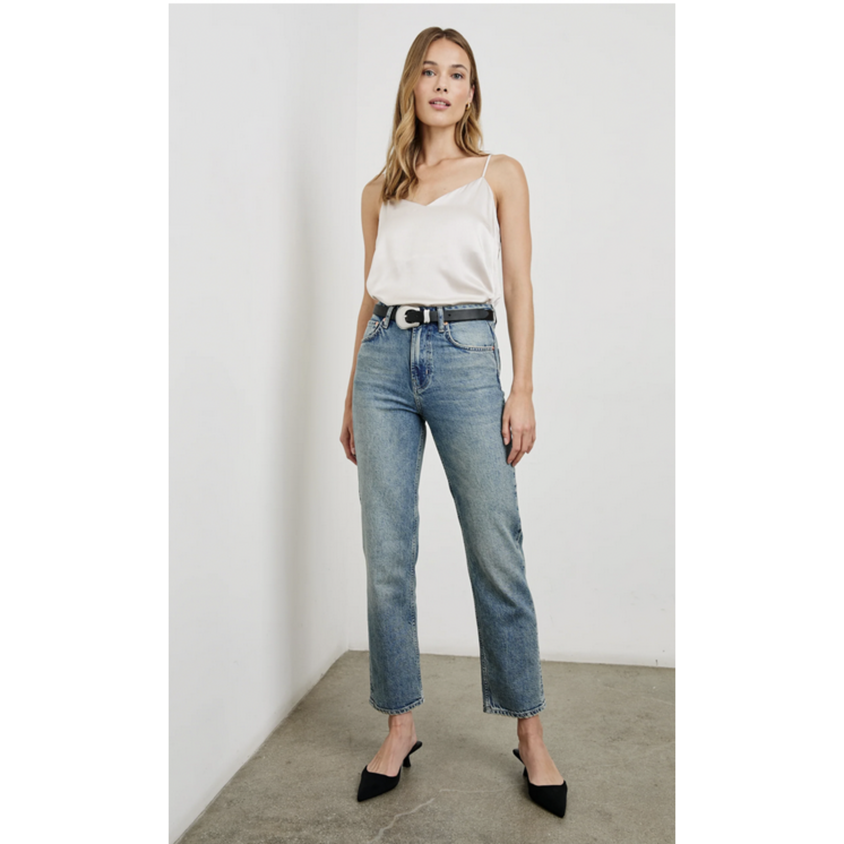 RAILS RAILS PAOLA TOP