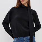 RAILS RAILS CORTINA SWEATER