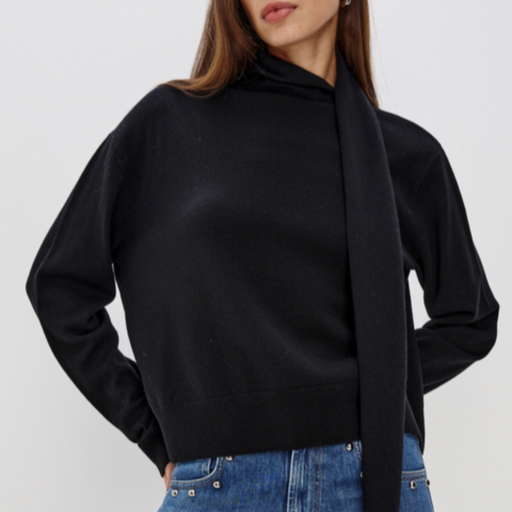 RAILS RAILS CORTINA SWEATER