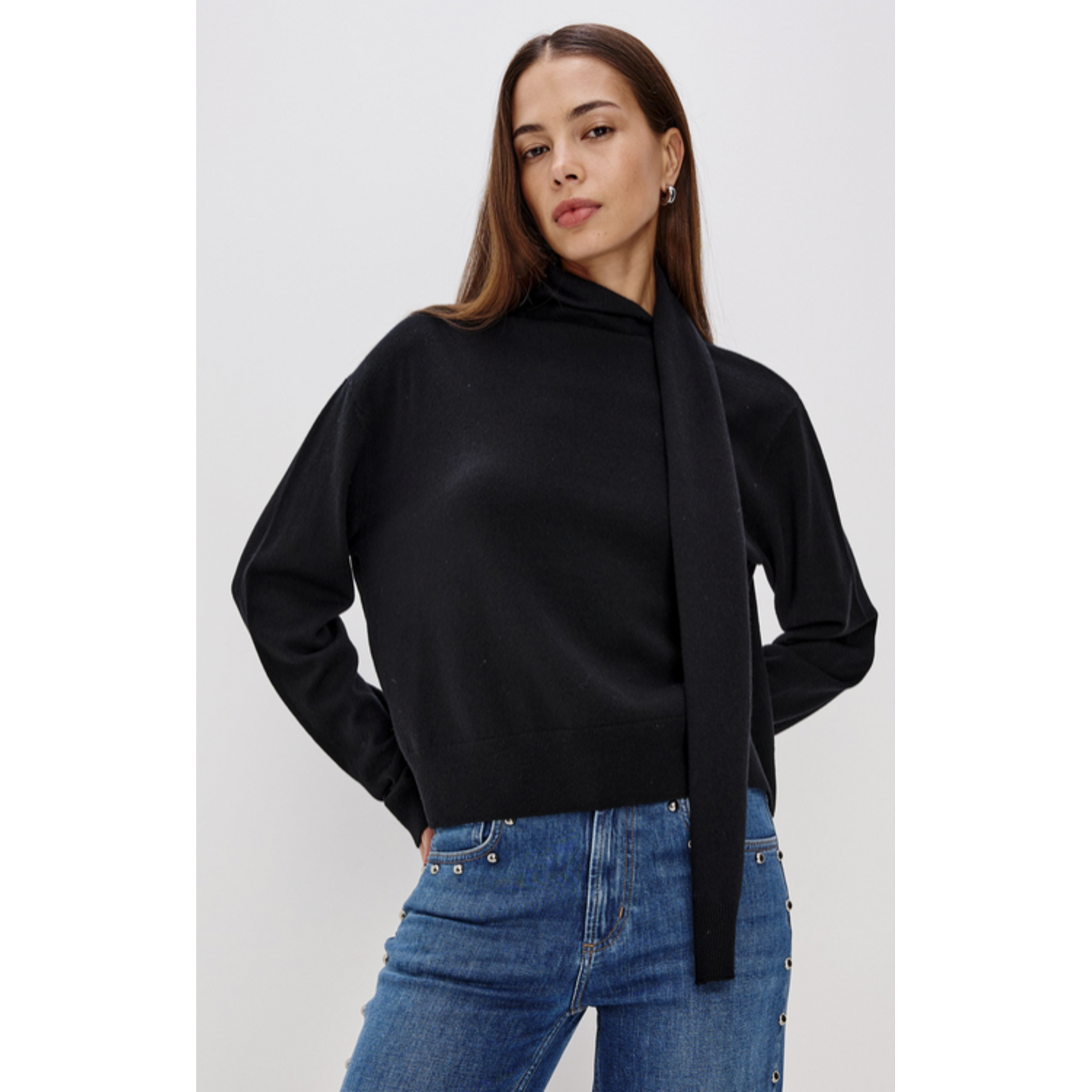 RAILS RAILS CORTINA SWEATER
