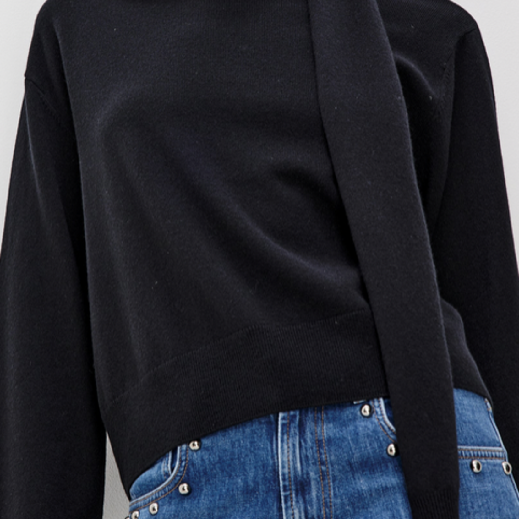 RAILS RAILS CORTINA SWEATER