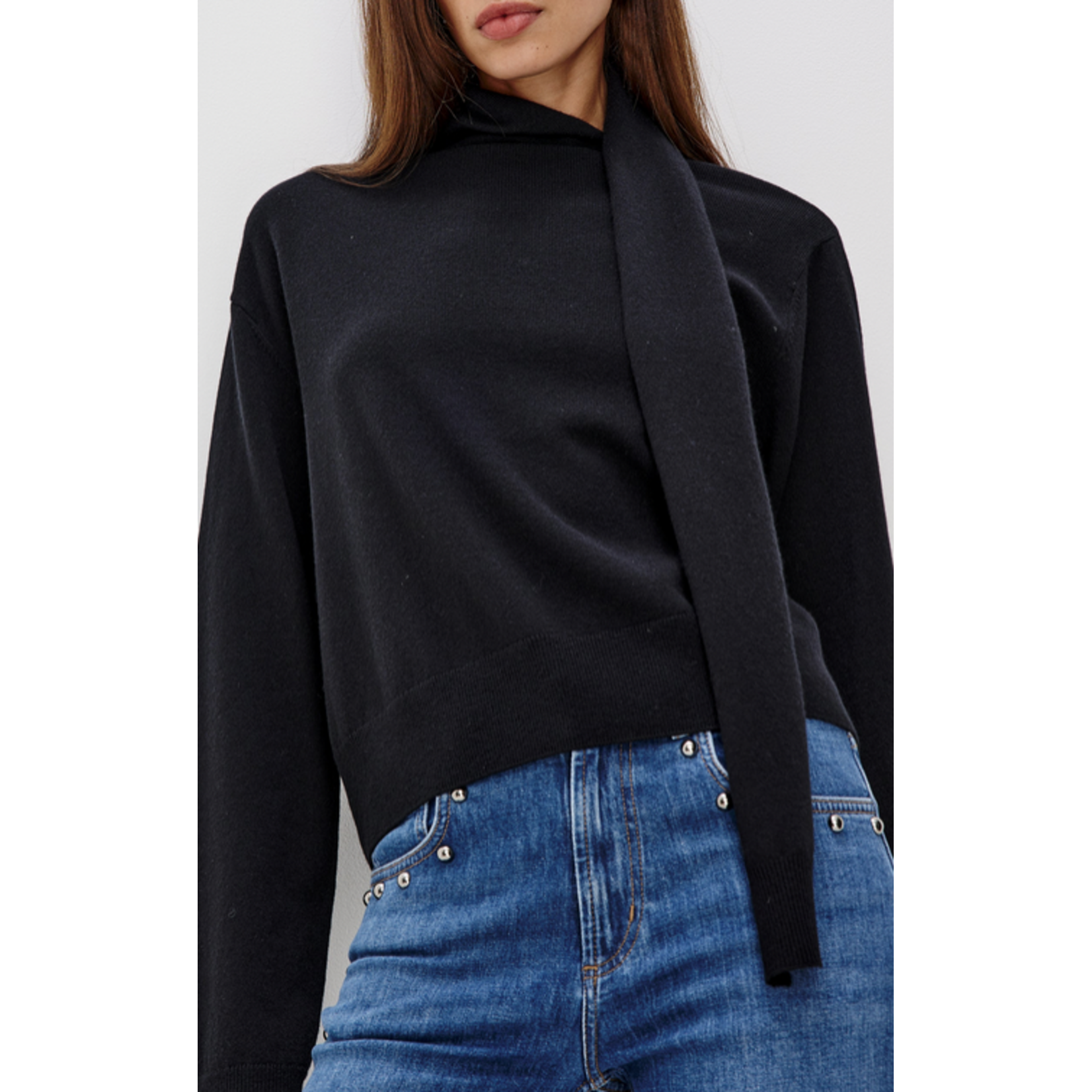 RAILS RAILS CORTINA SWEATER