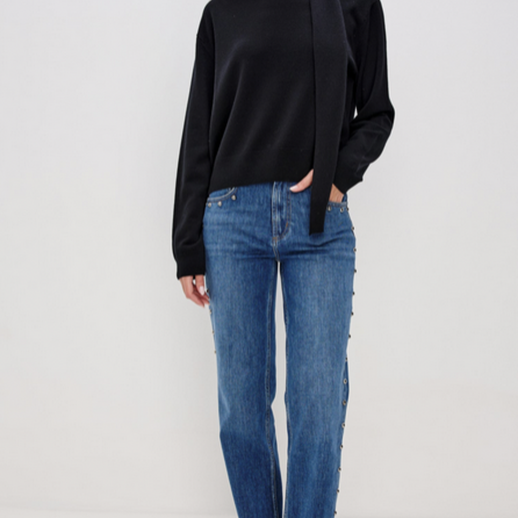 RAILS RAILS CORTINA SWEATER