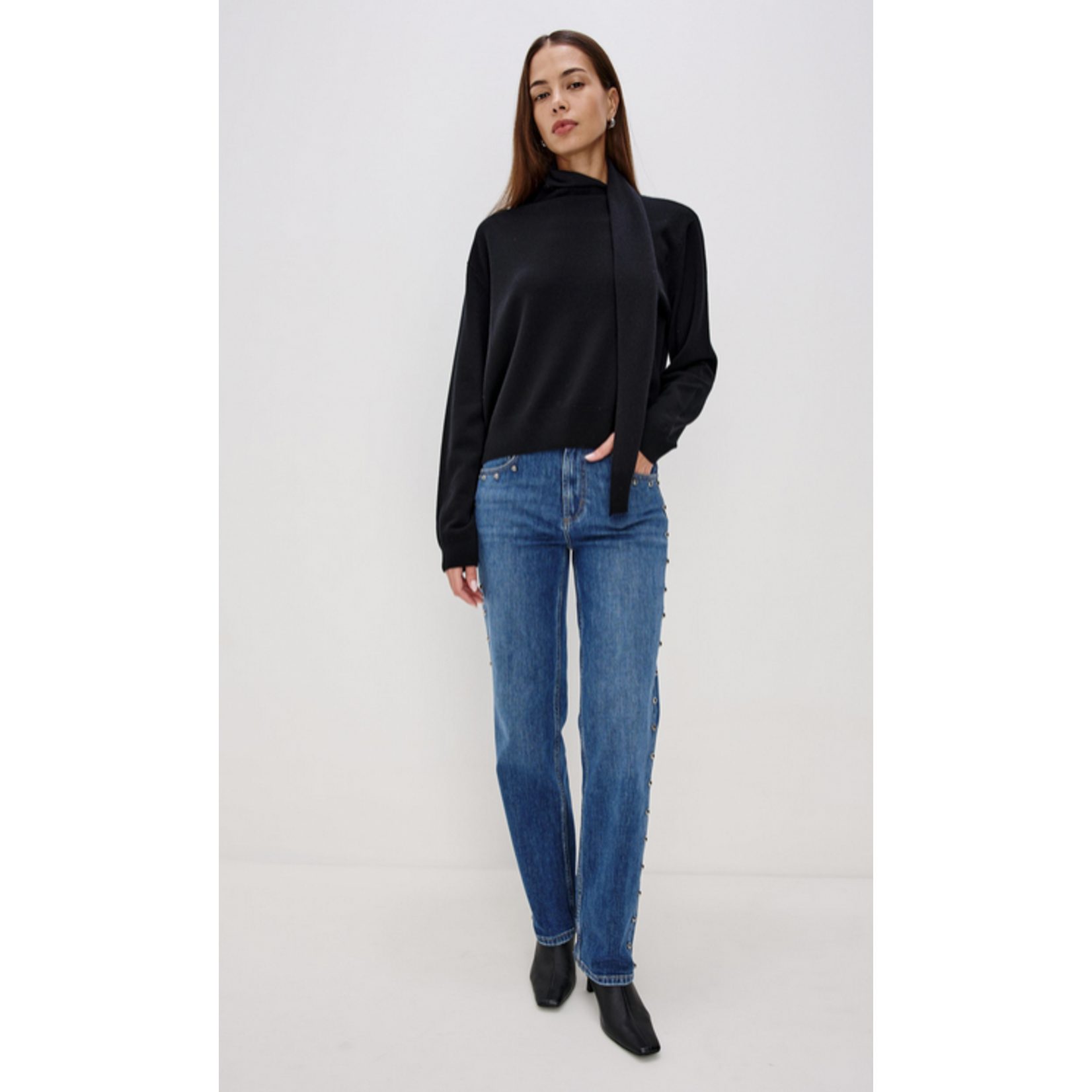 RAILS RAILS CORTINA SWEATER