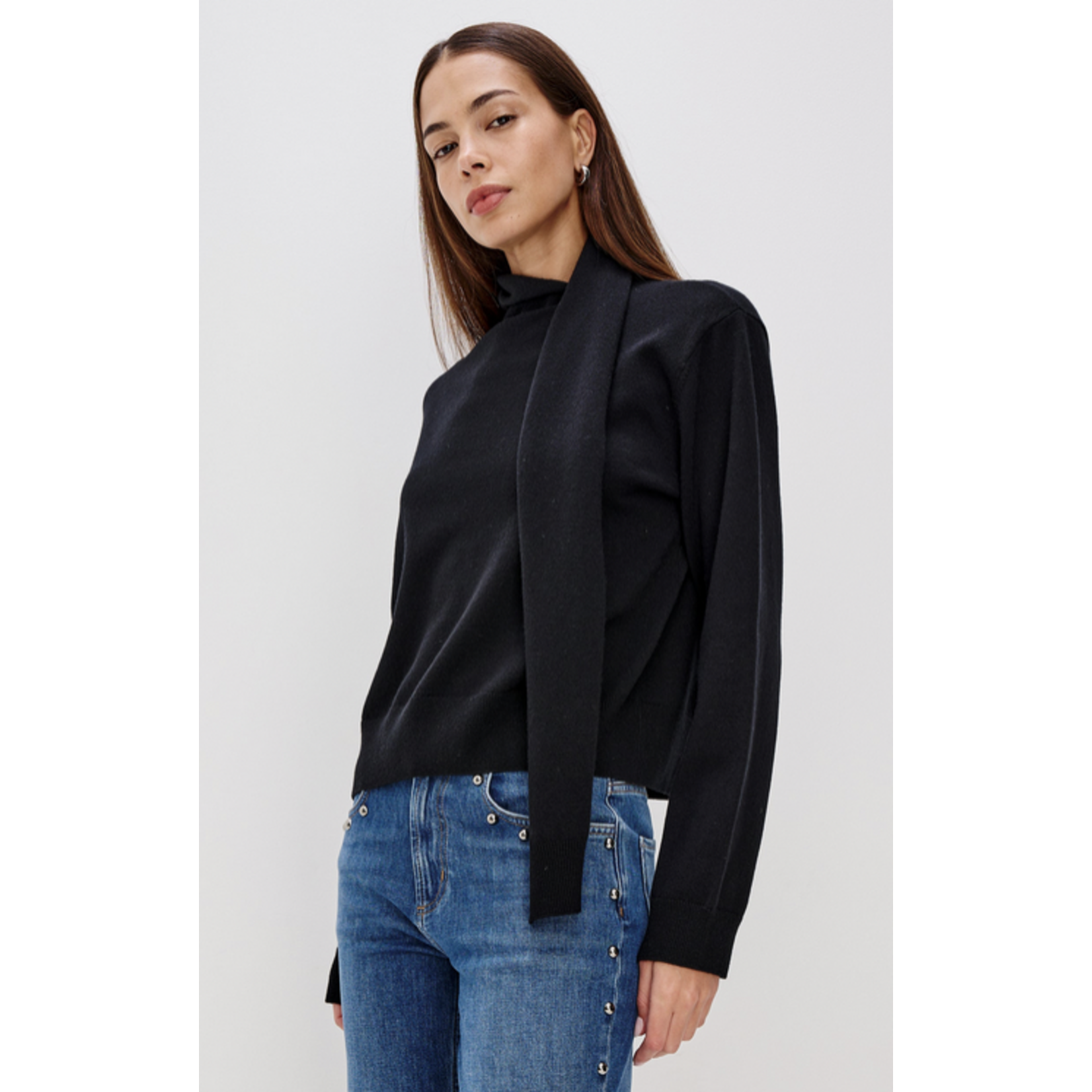 RAILS RAILS CORTINA SWEATER