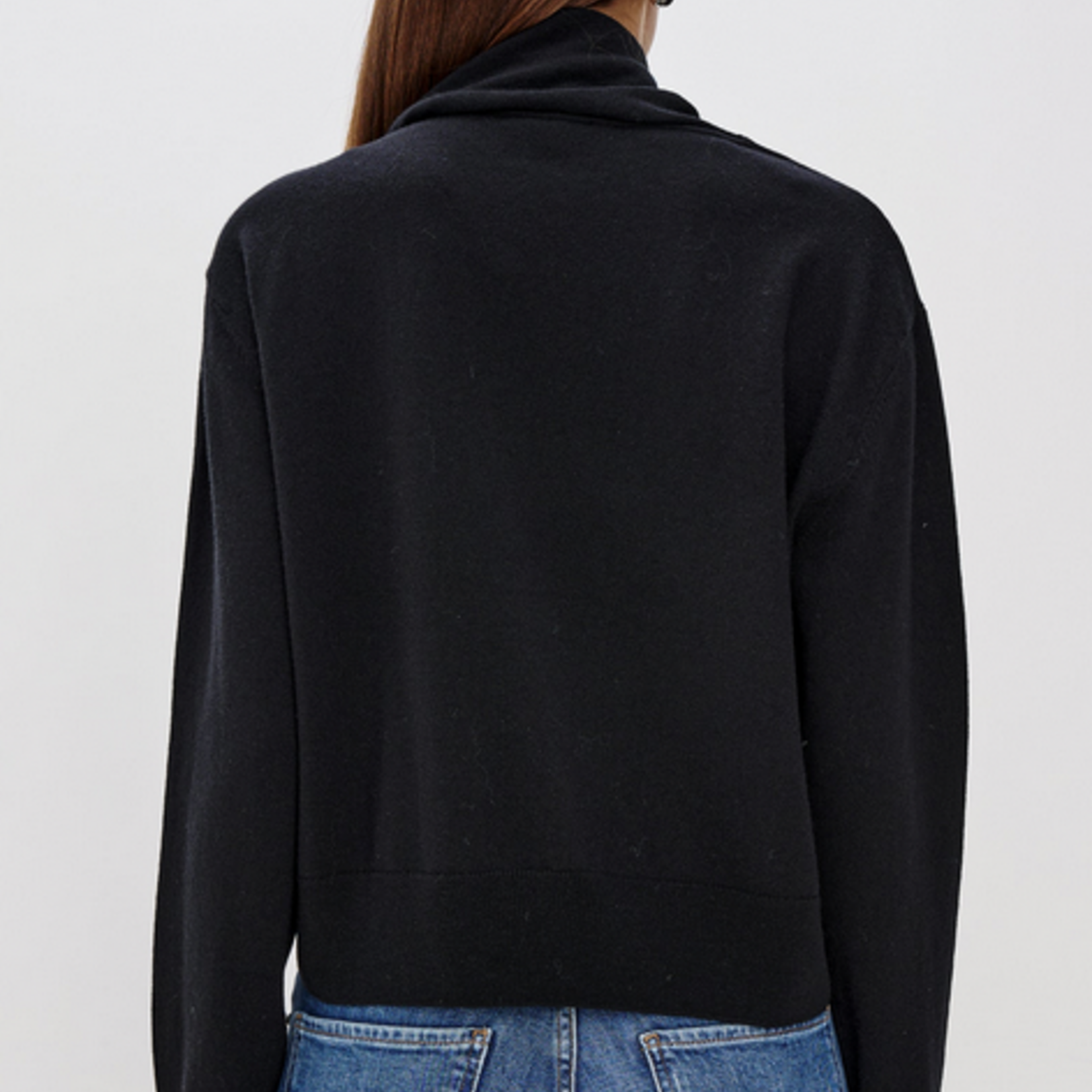 RAILS RAILS CORTINA SWEATER