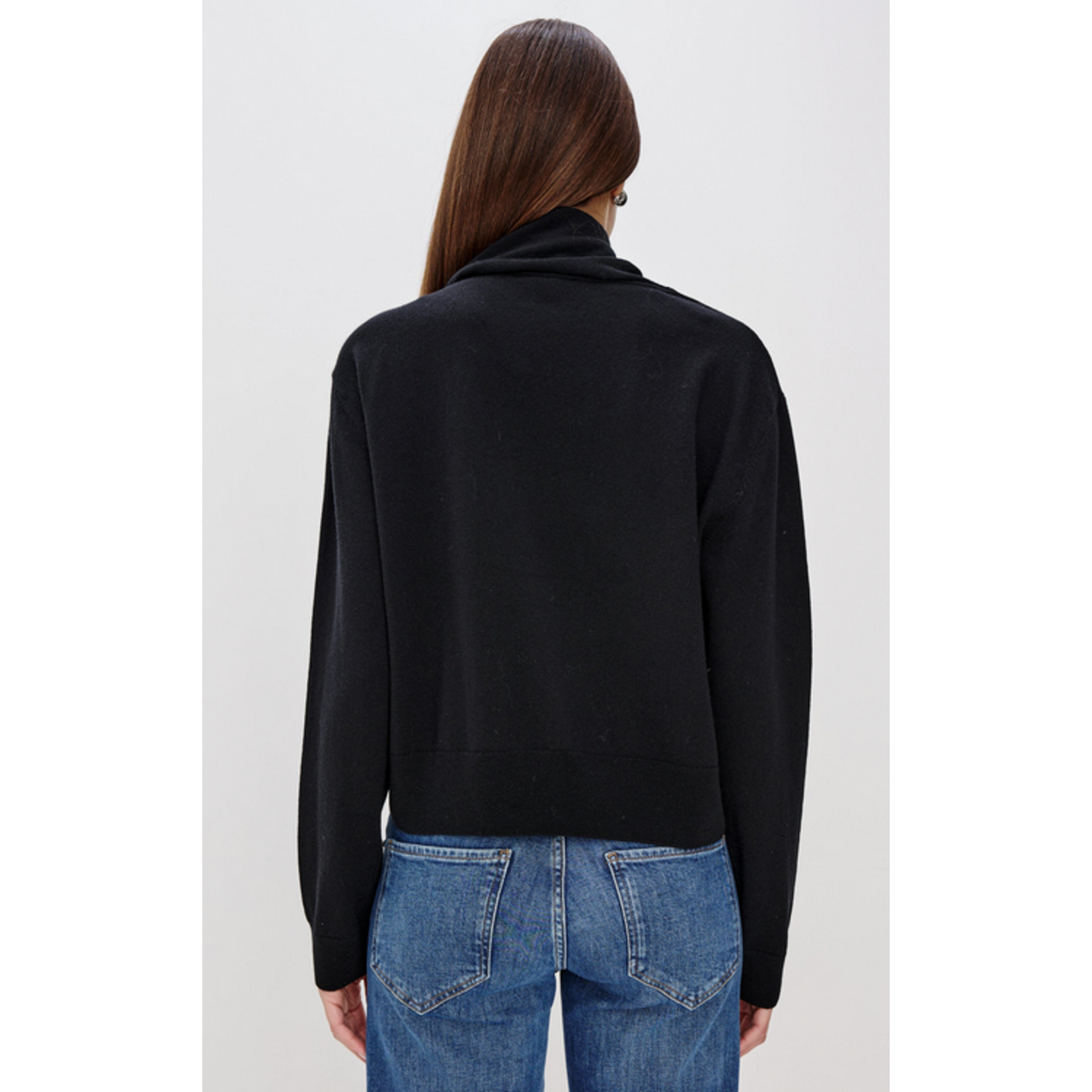 RAILS RAILS CORTINA SWEATER