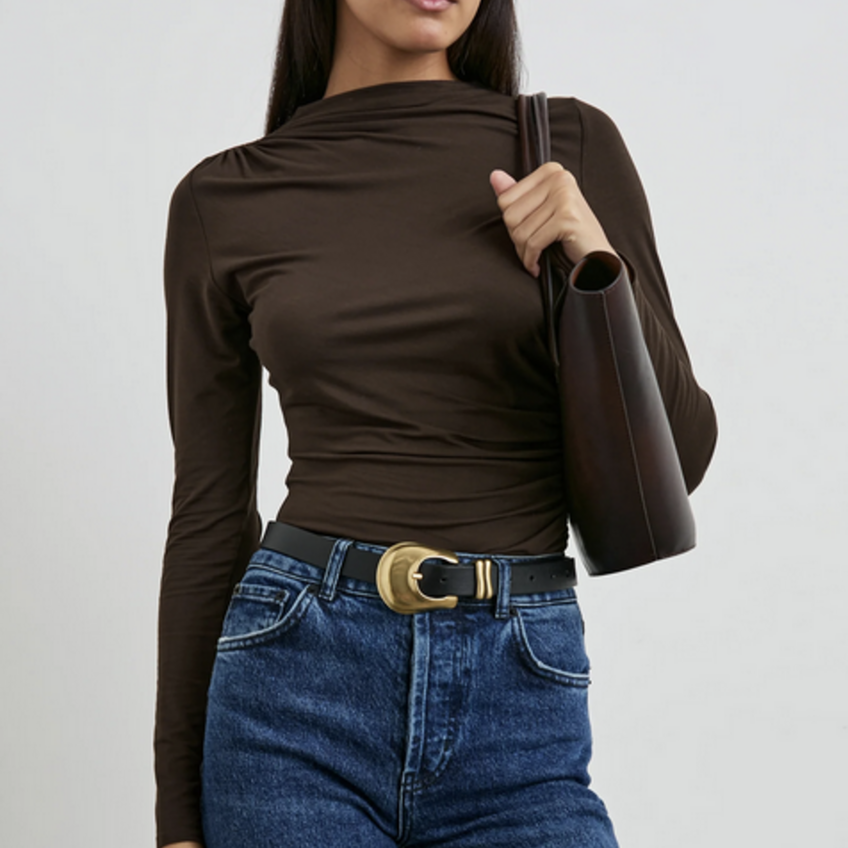 RAILS RAILS JOELLE TOP