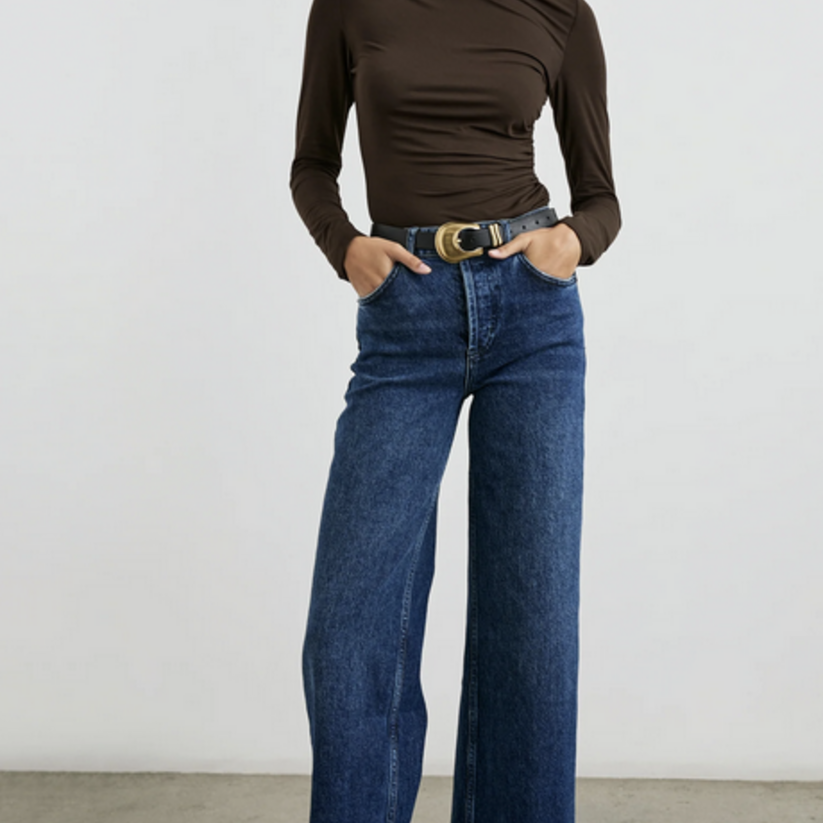 RAILS RAILS JOELLE TOP