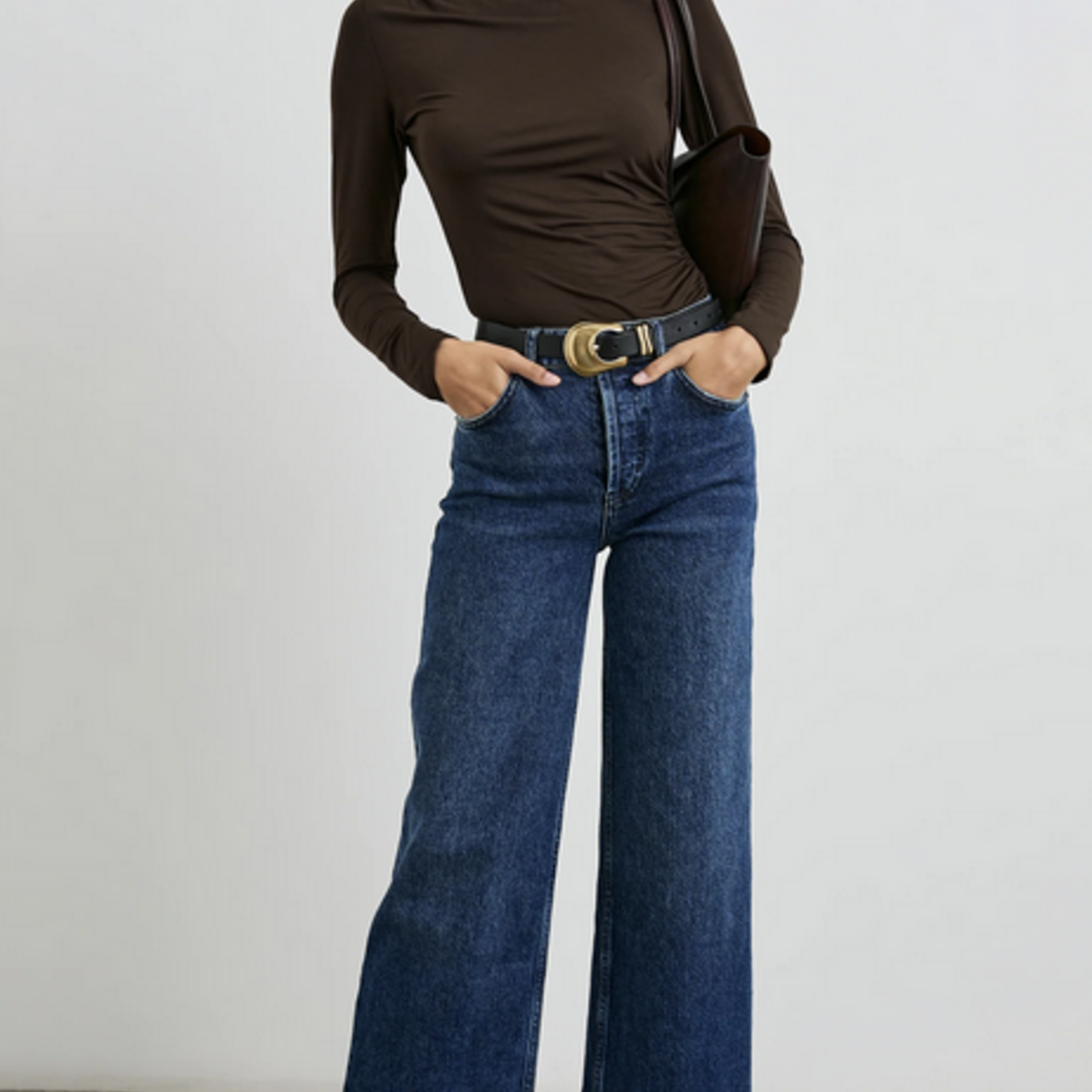 RAILS RAILS JOELLE TOP