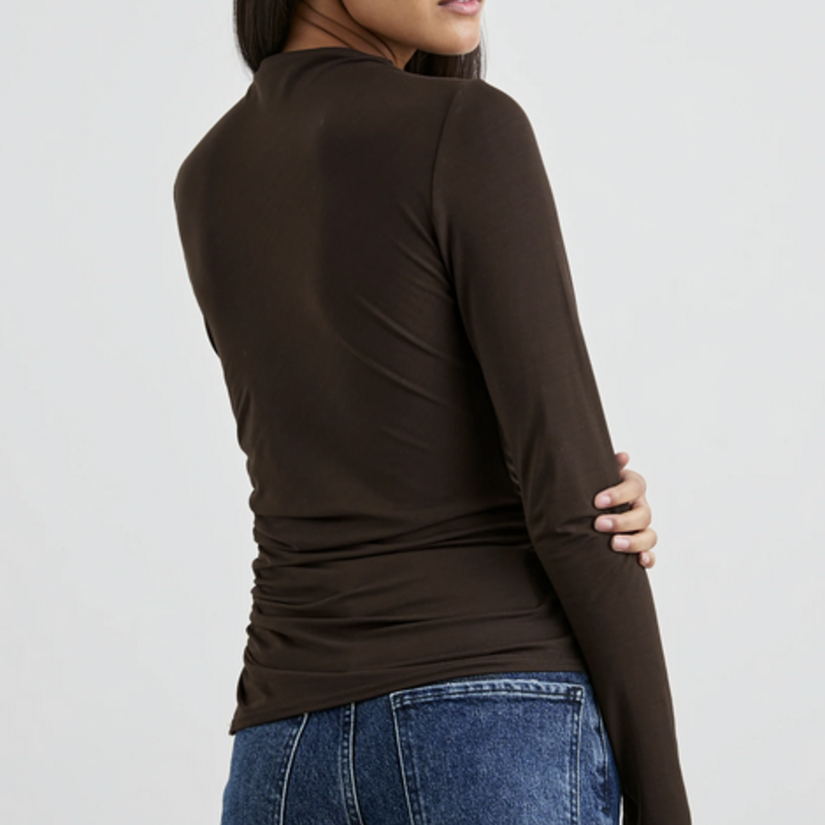 RAILS RAILS JOELLE TOP