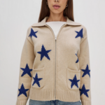 RAILS RAILS RHEA SWEATER