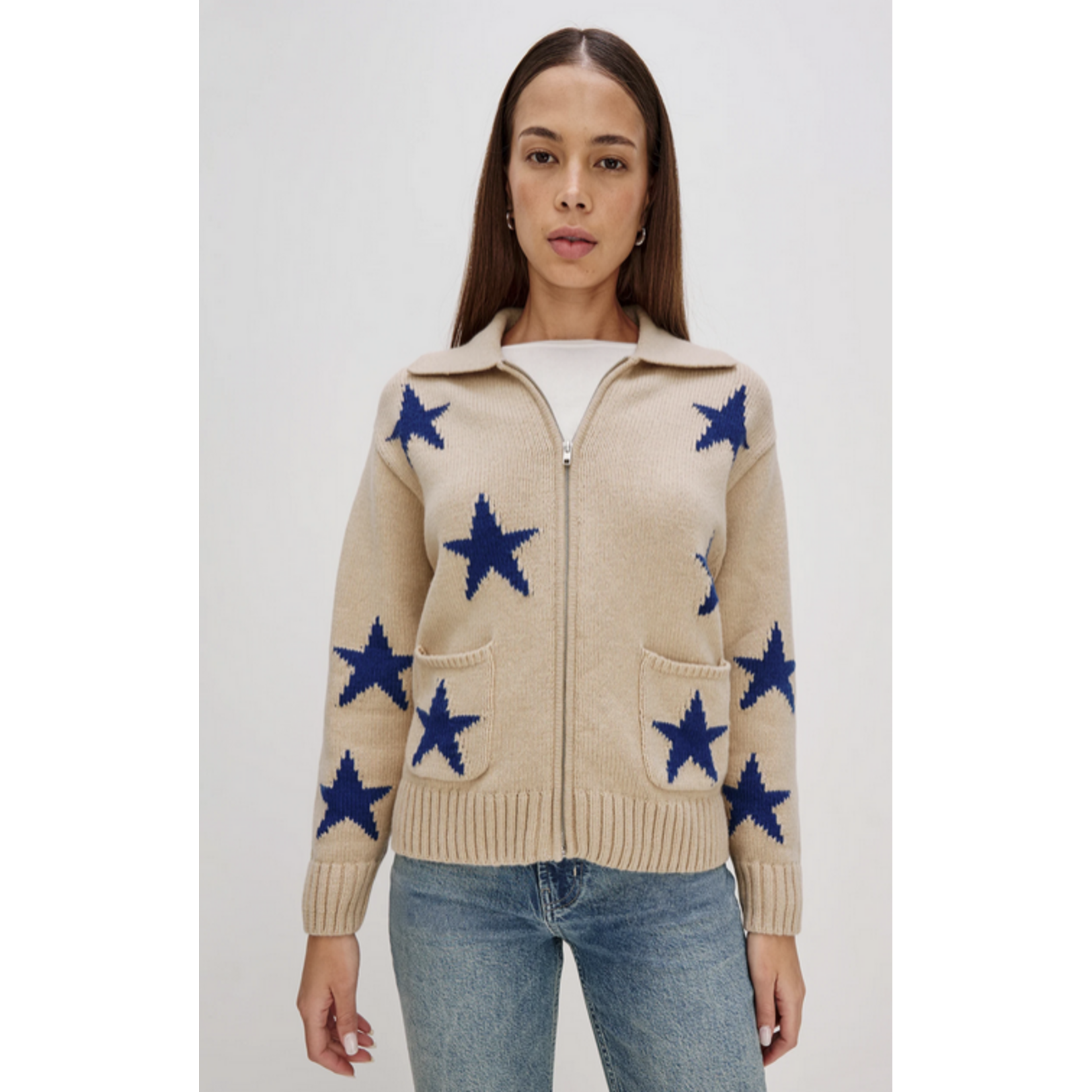 RAILS RAILS RHEA SWEATER