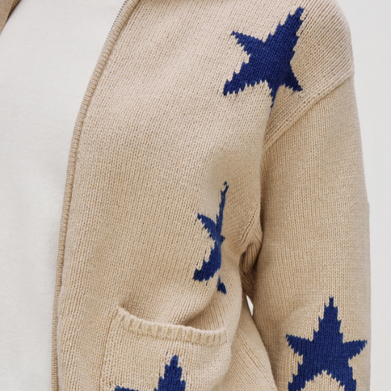 RAILS RAILS RHEA SWEATER