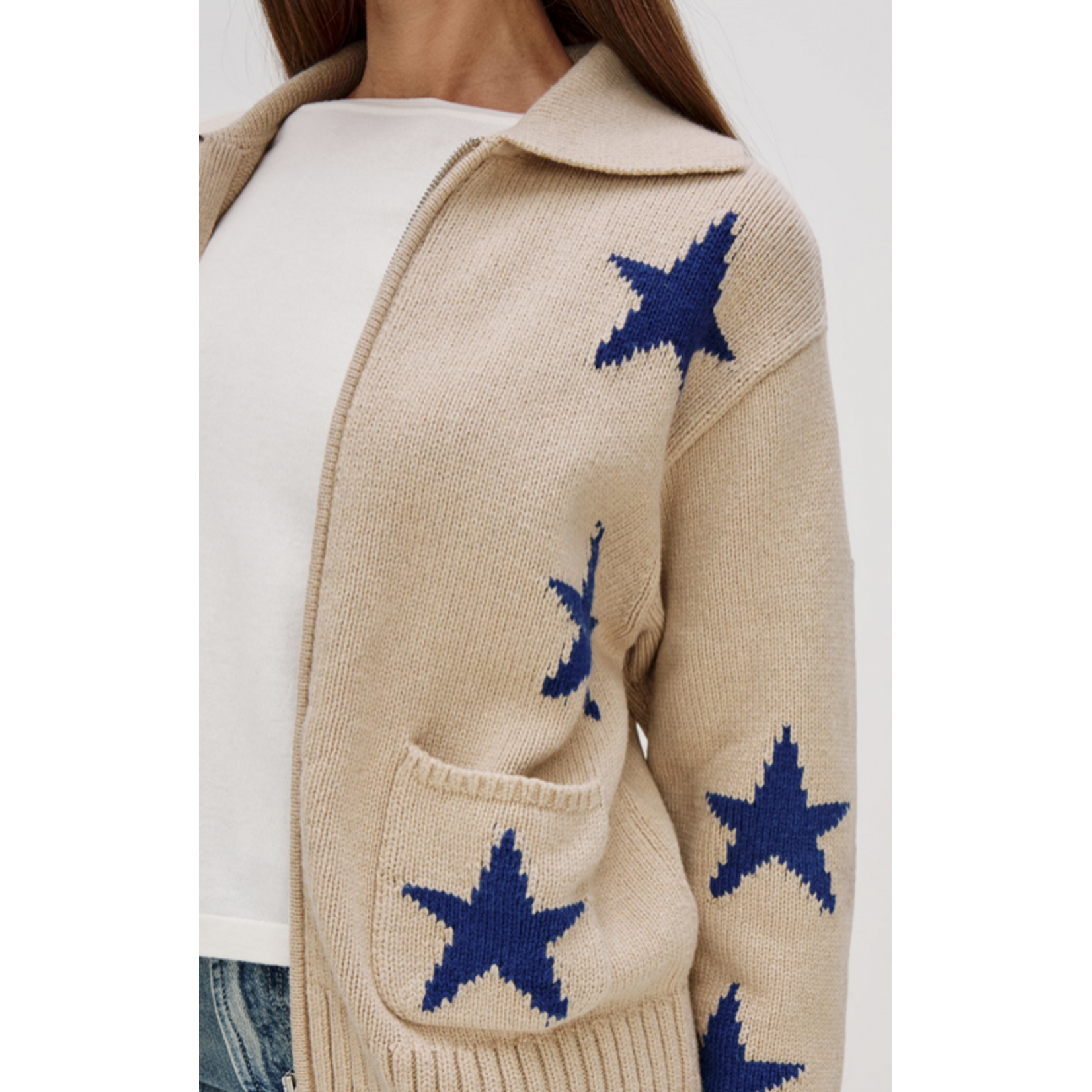 RAILS RAILS RHEA SWEATER
