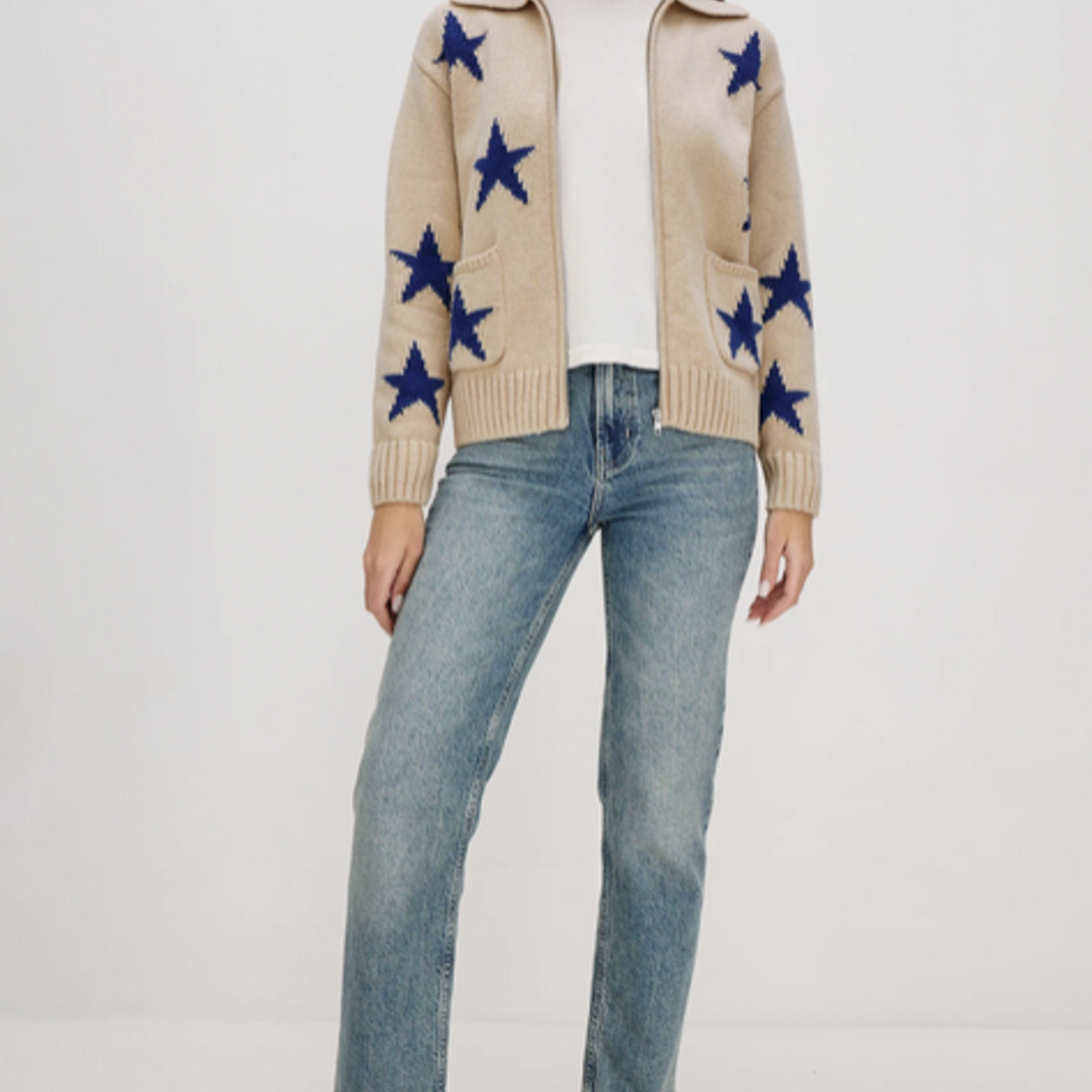 RAILS RAILS RHEA SWEATER