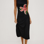 RAILS RAILS REBECCA DRESS