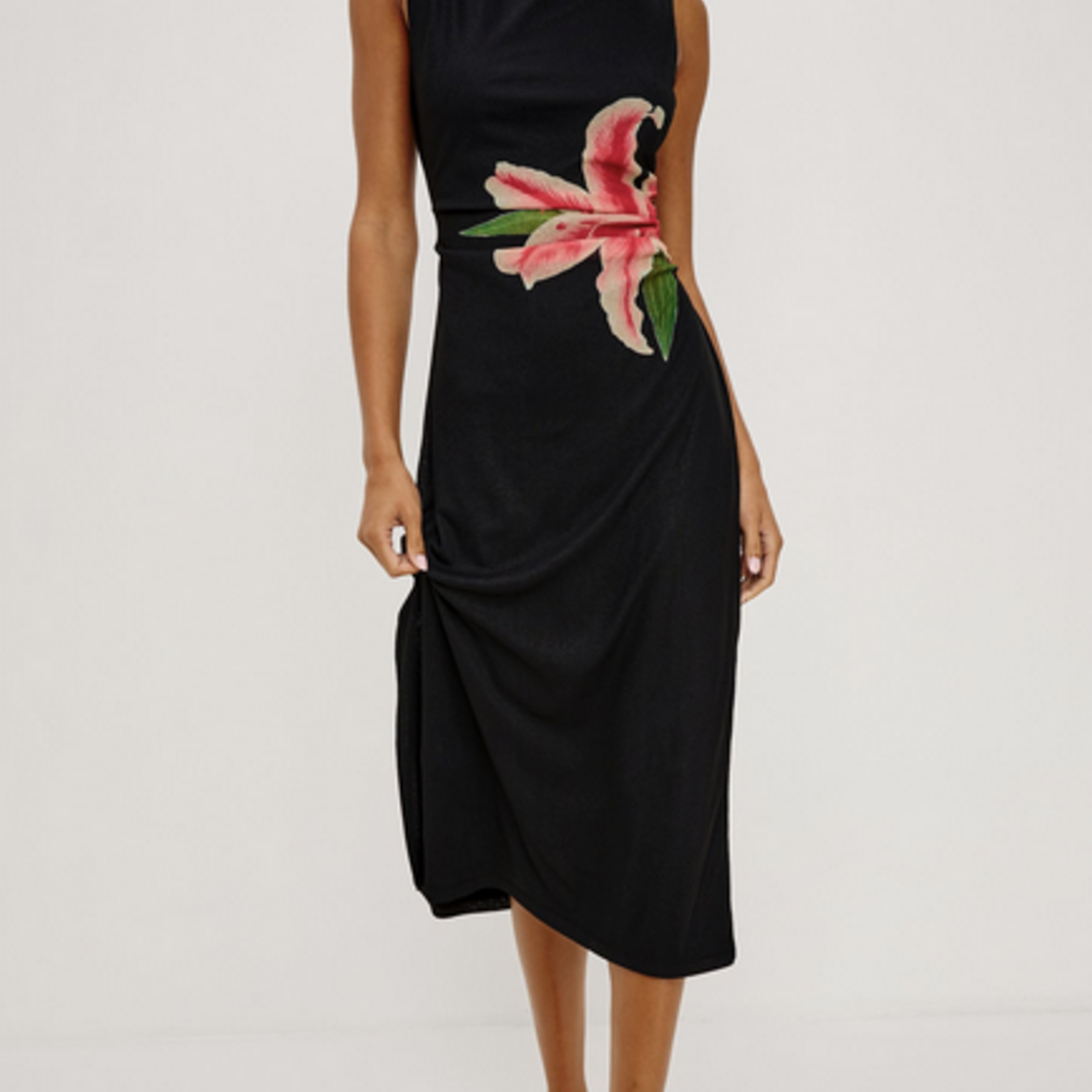 RAILS RAILS REBECCA DRESS