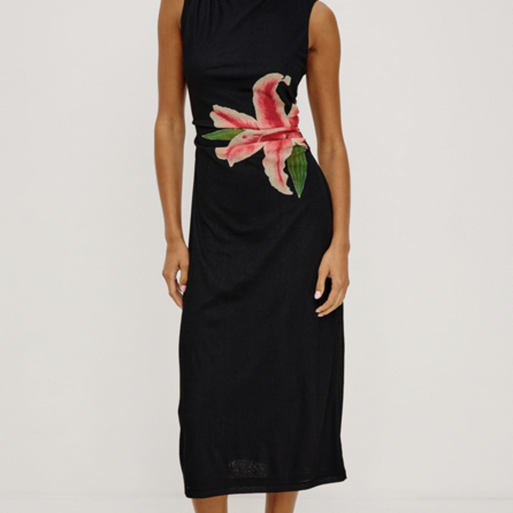 RAILS RAILS REBECCA DRESS