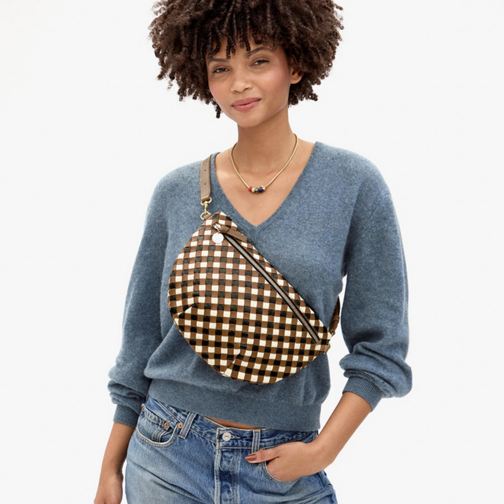 CLARE V. CLARE V. GRANDE FANNY