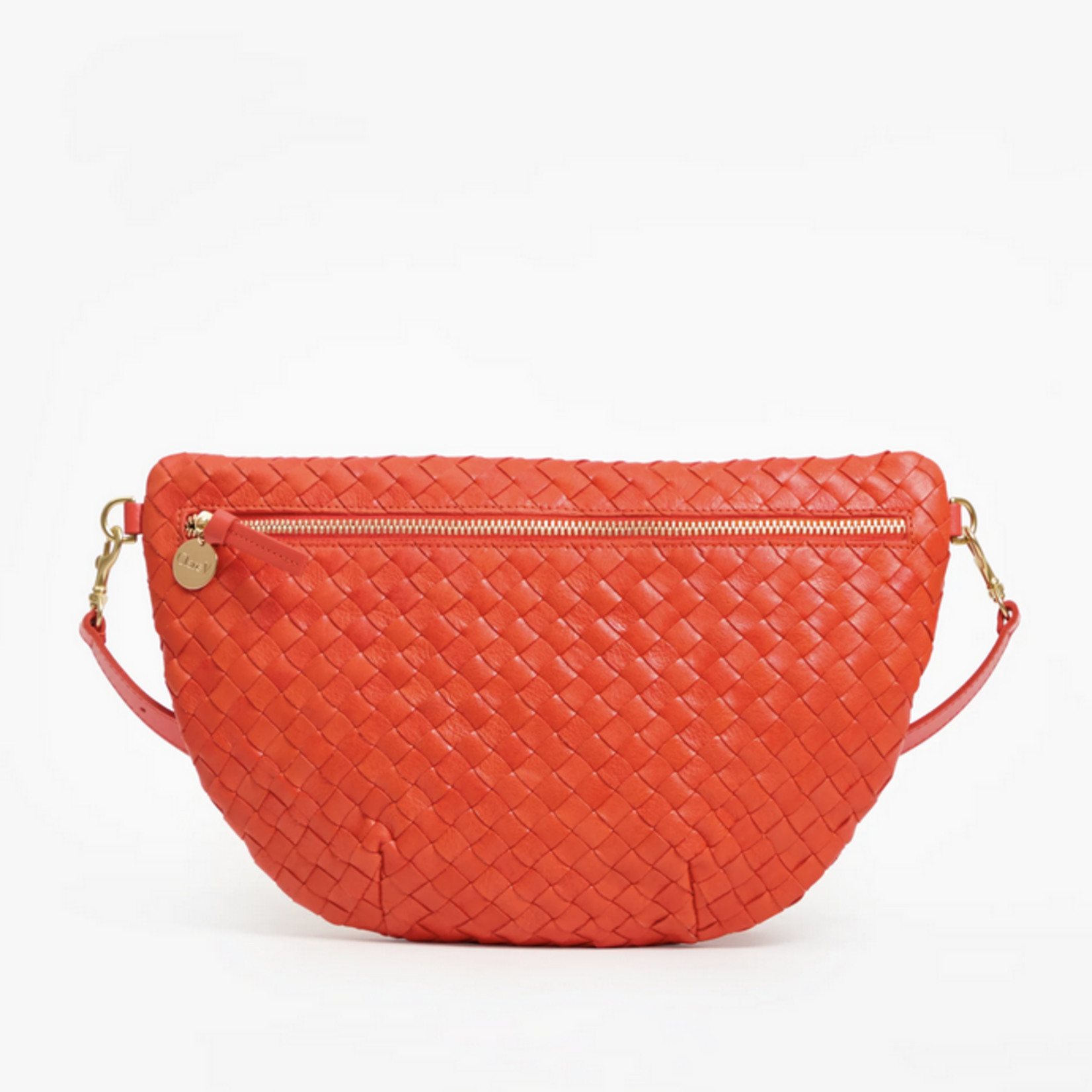 CLARE V. CLARE V. GRANDE FANNY