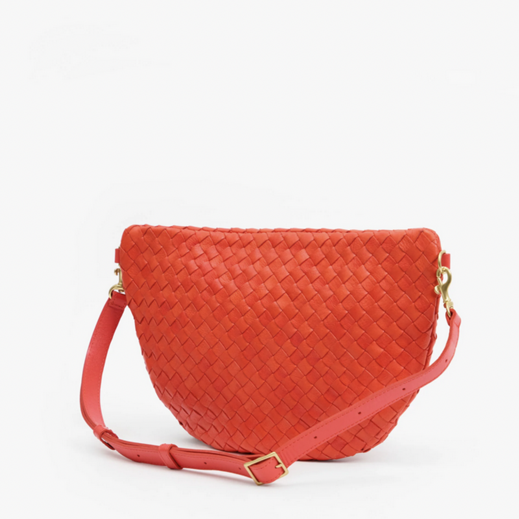 CLARE V. CLARE V. GRANDE FANNY