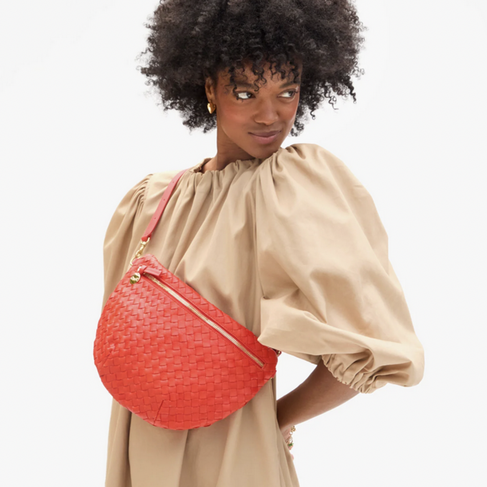 CLARE V. CLARE V. GRANDE FANNY