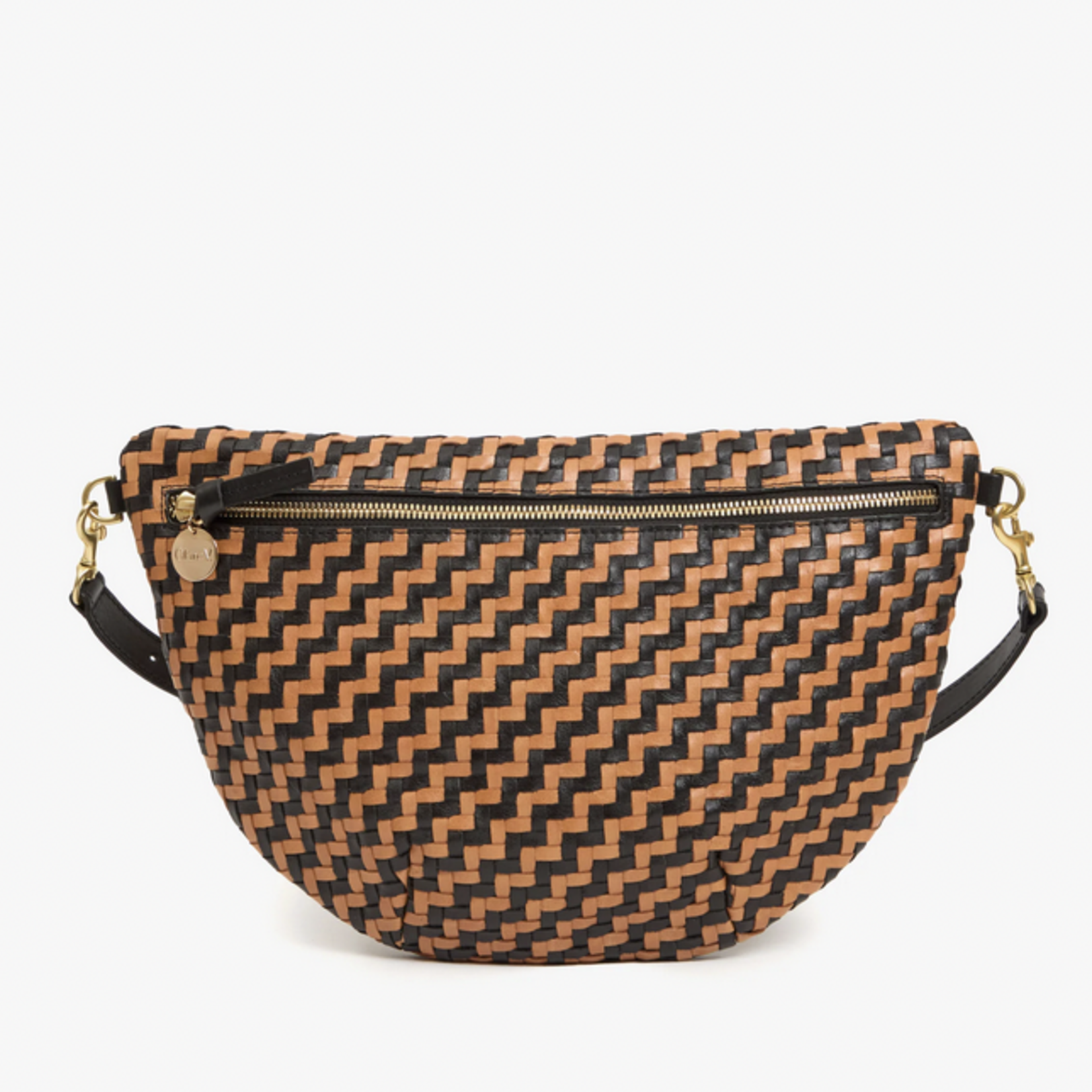 CLARE V. CLARE V. GRANDE FANNY