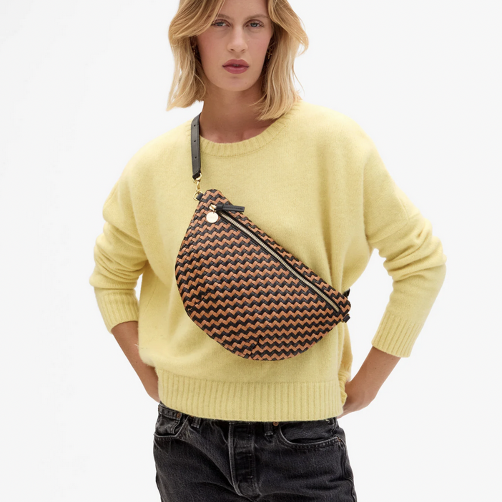 CLARE V. CLARE V. GRANDE FANNY