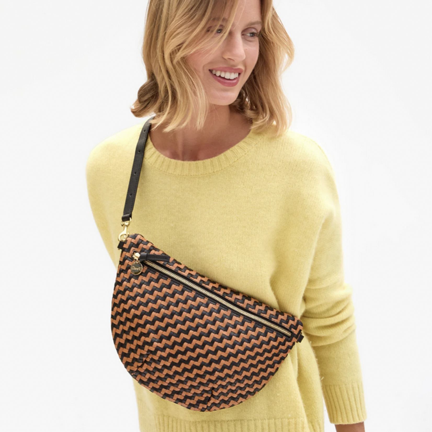 CLARE V. CLARE V. GRANDE FANNY