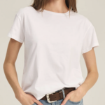 VELVET VELVET TIA TEE