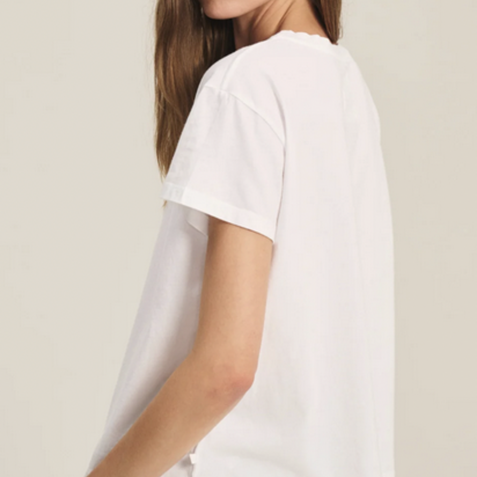 VELVET VELVET TIA TEE