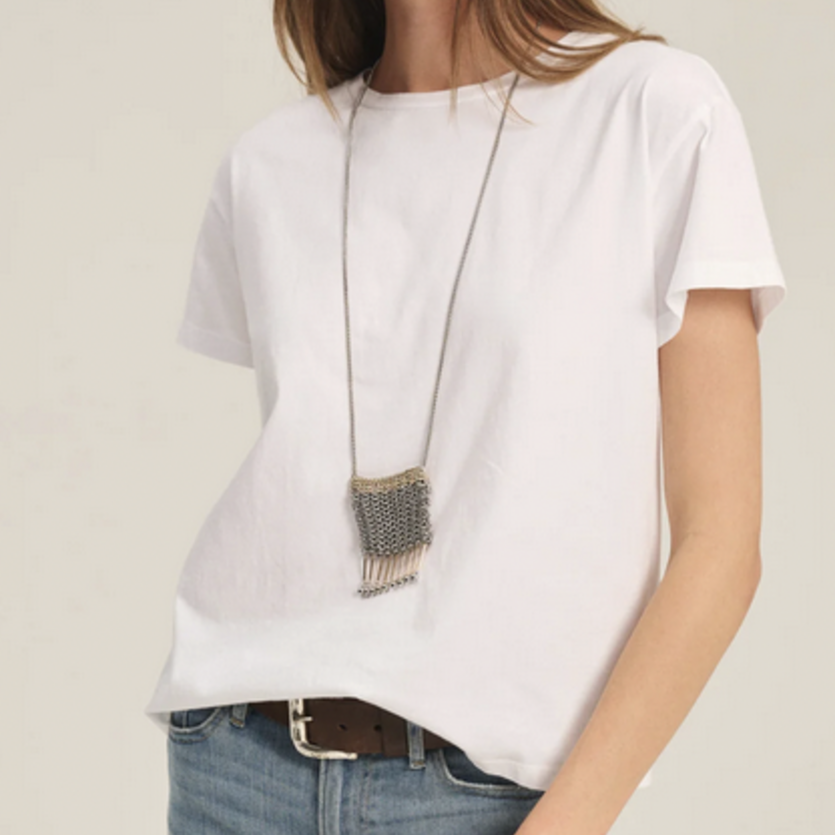 VELVET VELVET TIA TEE