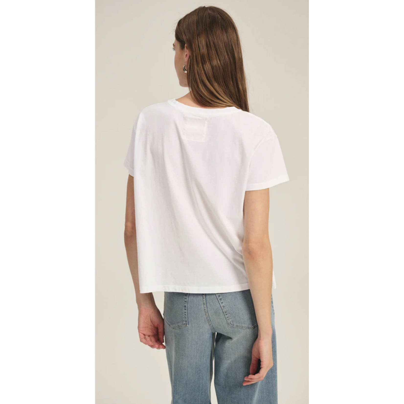 VELVET VELVET TIA TEE