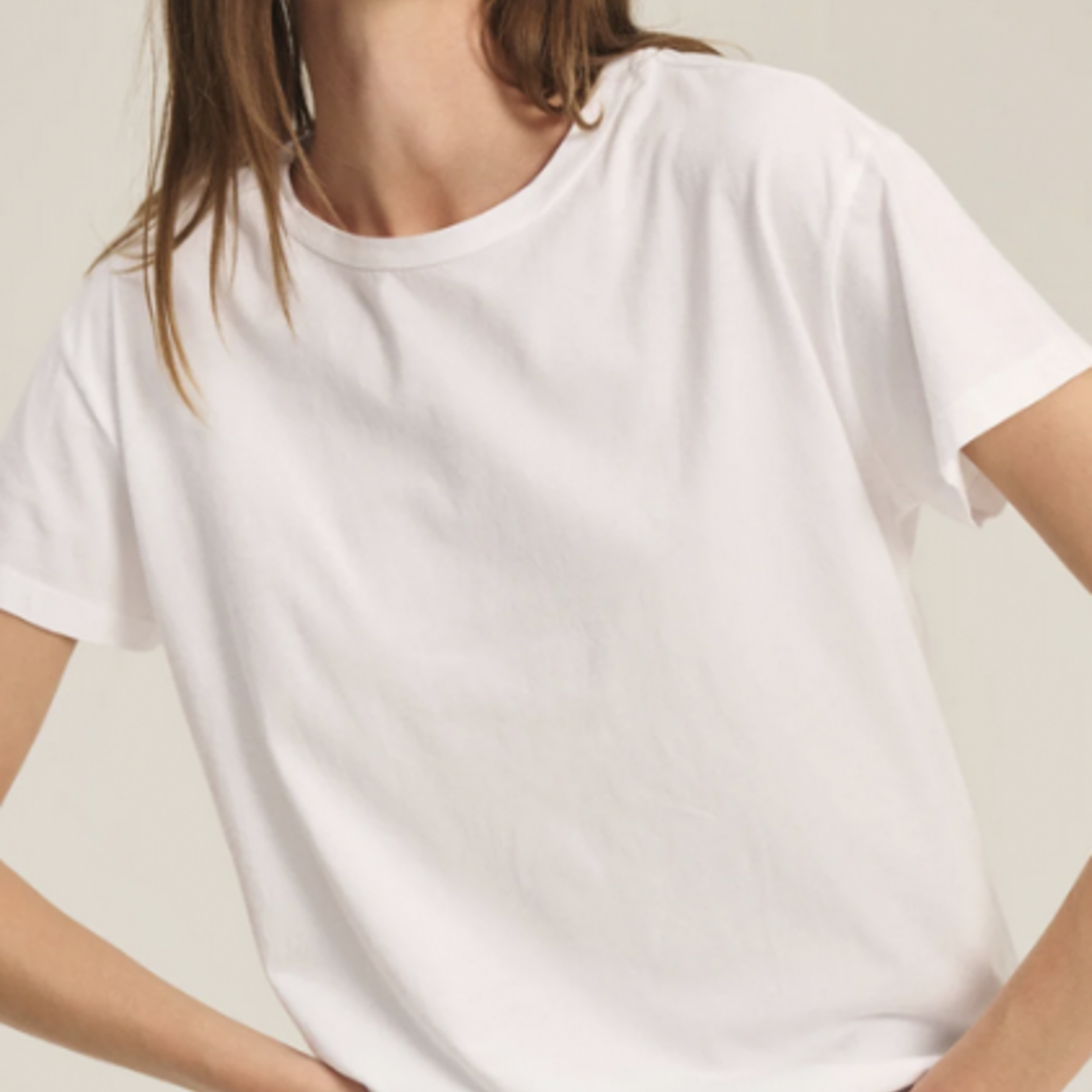 VELVET VELVET TIA TEE