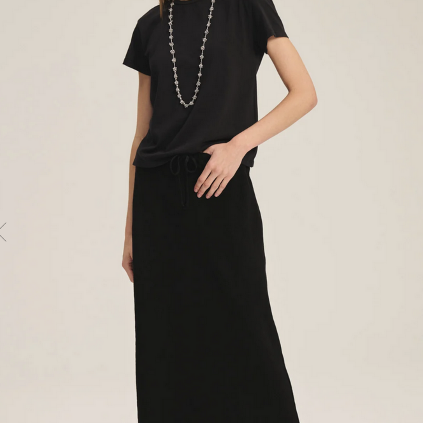 VELVET VELVET TIA TEE