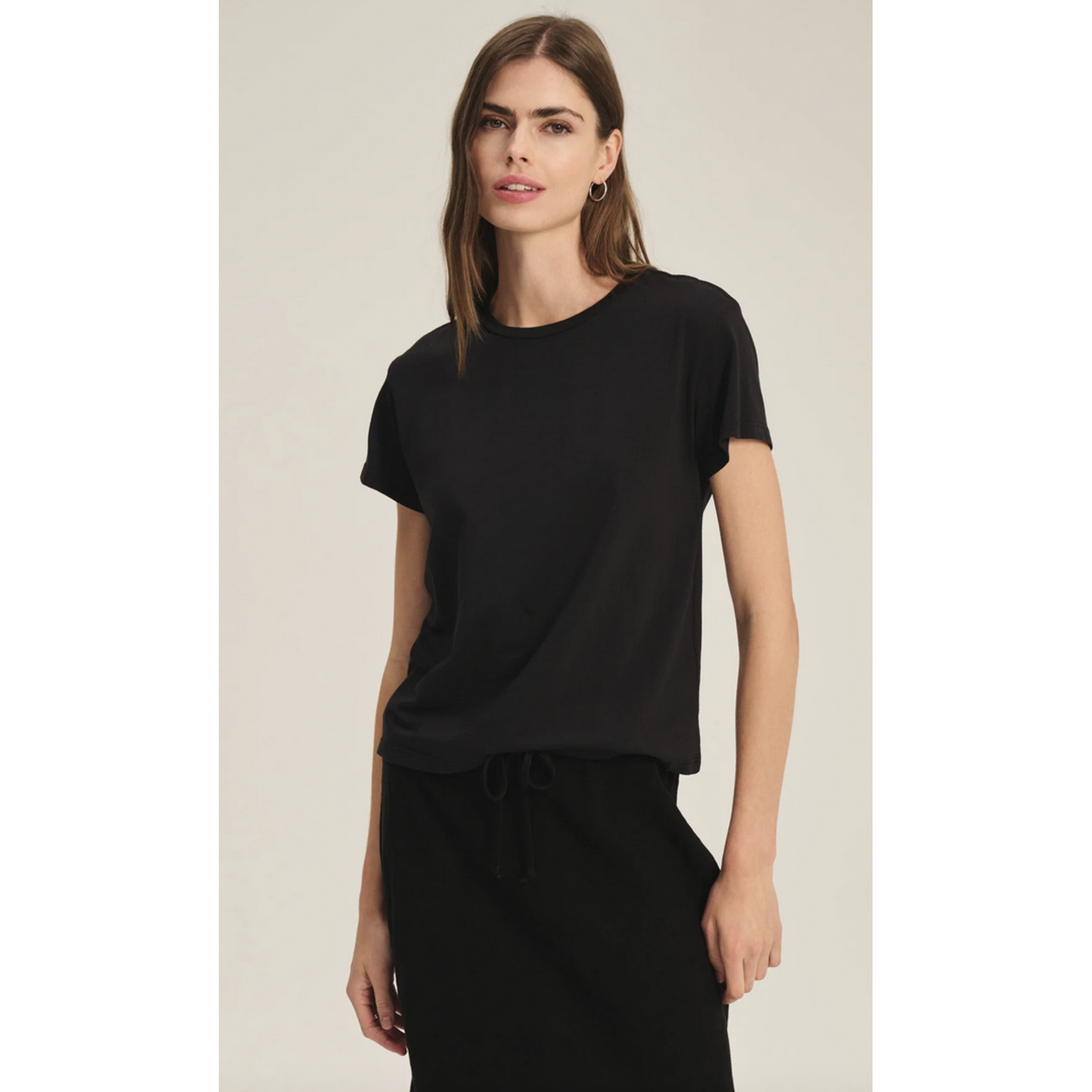 VELVET VELVET TIA TEE