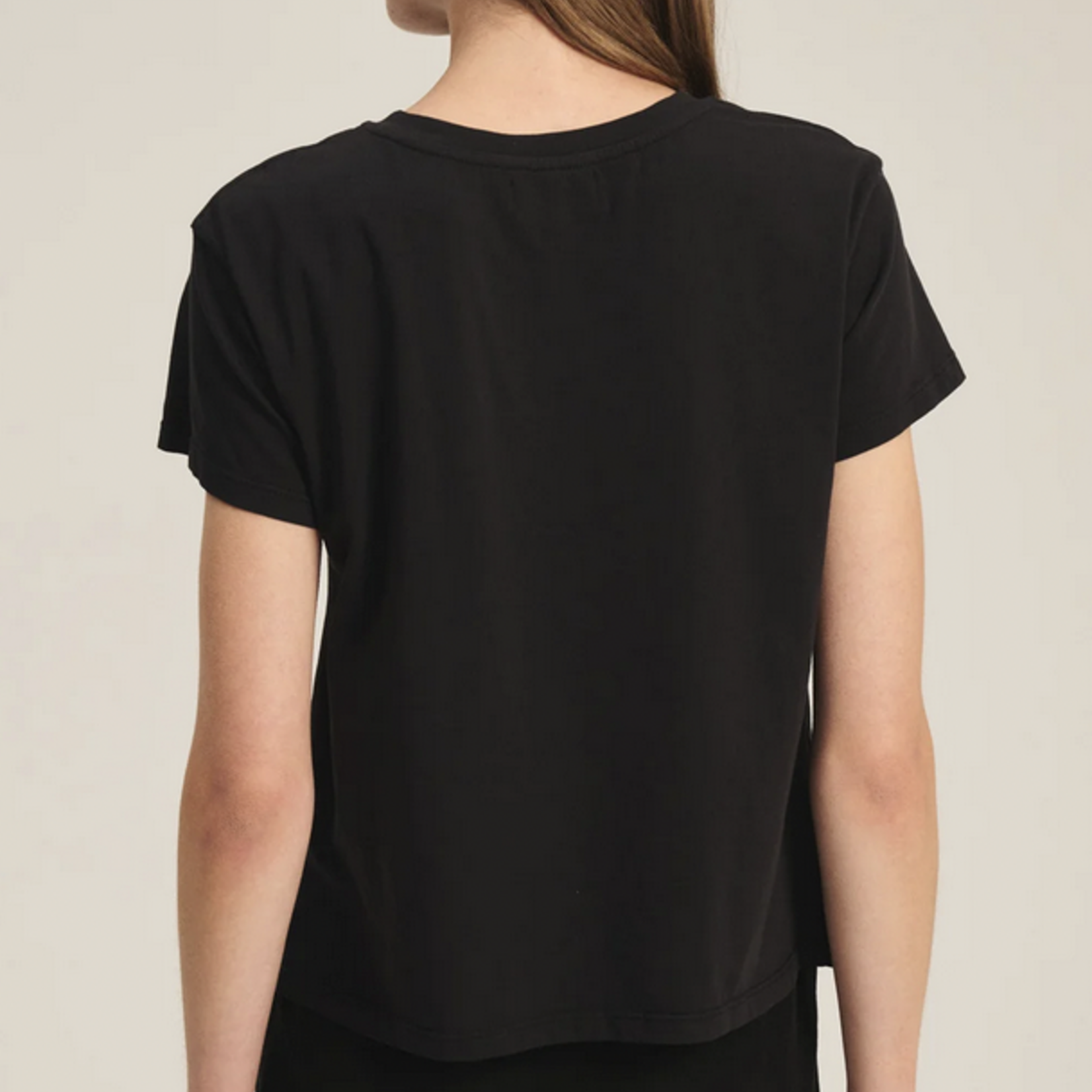 VELVET VELVET TIA TEE