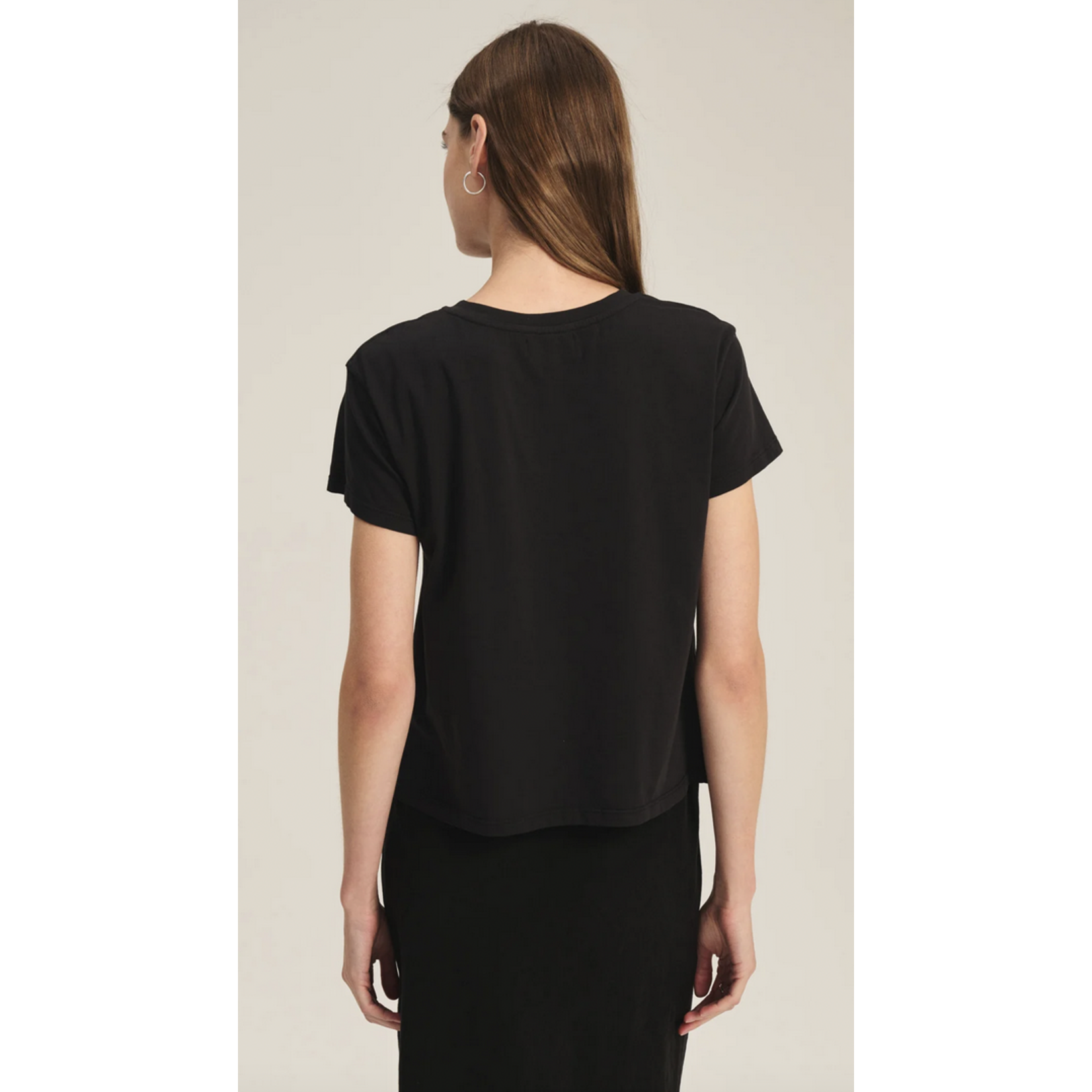 VELVET VELVET TIA TEE