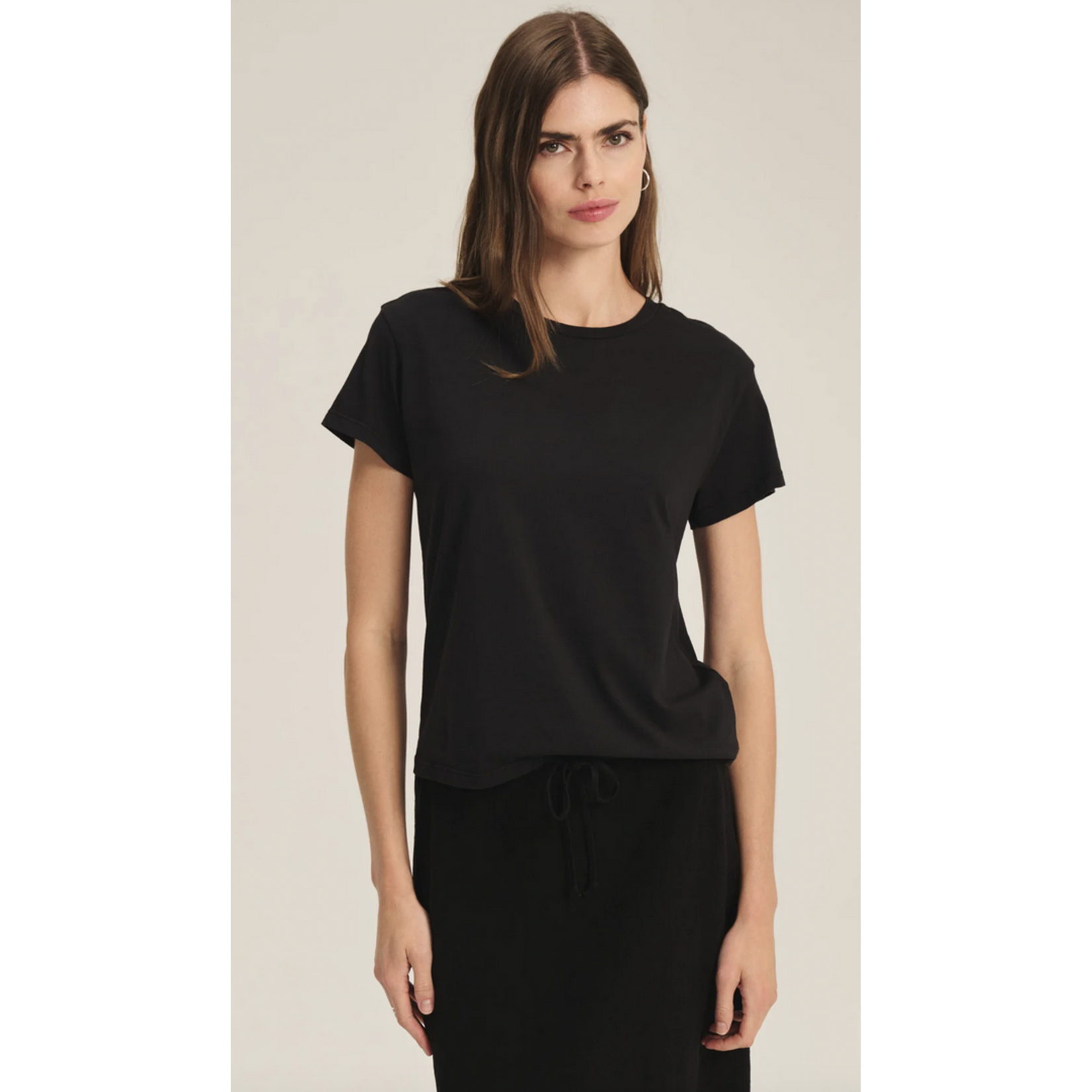 VELVET VELVET TIA TEE