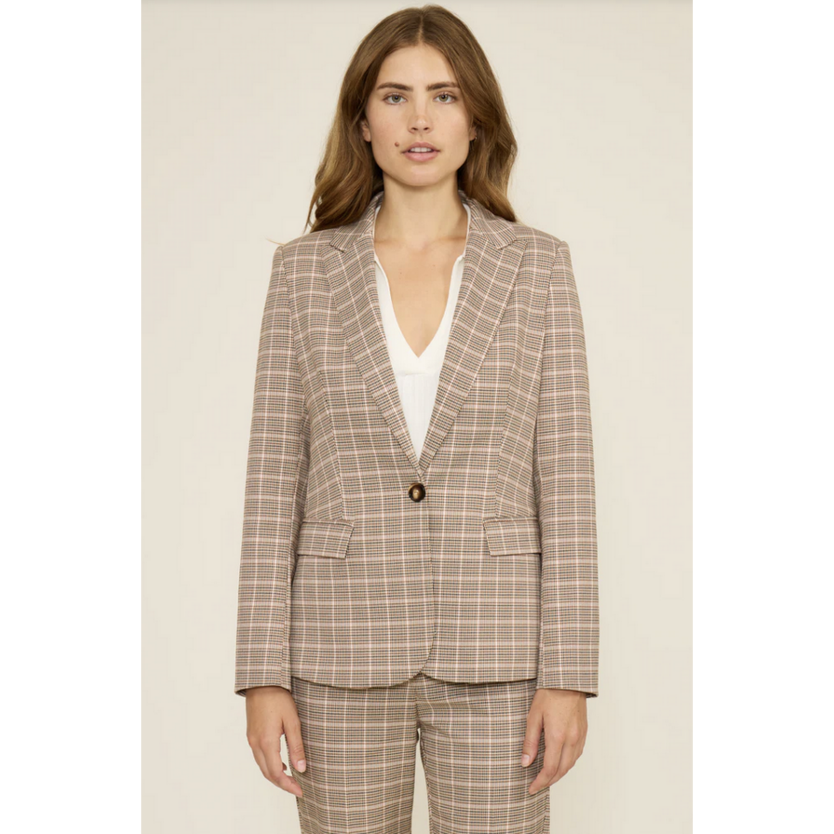 LUCY PARIS LUCY PARIS ELLA BLAZER
