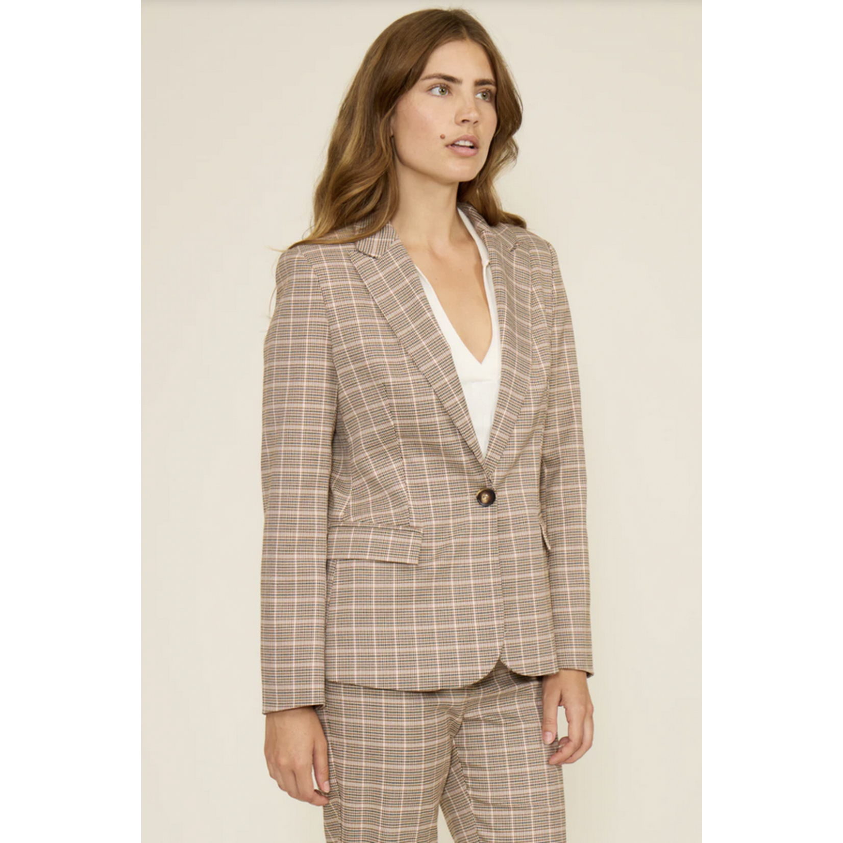 LUCY PARIS LUCY PARIS ELLA BLAZER